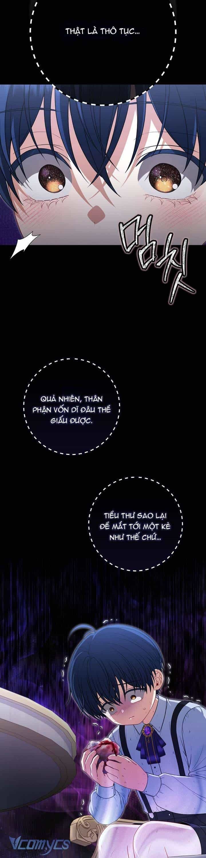 Tôi Đang Xem Một Vở Kịch - Chương 9 - ảnh 45
