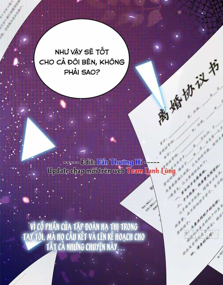 Tôi Dắt Bé Con Về Nổ Tung Nhà Chồng Cũ - Chương 1 - ảnh 2