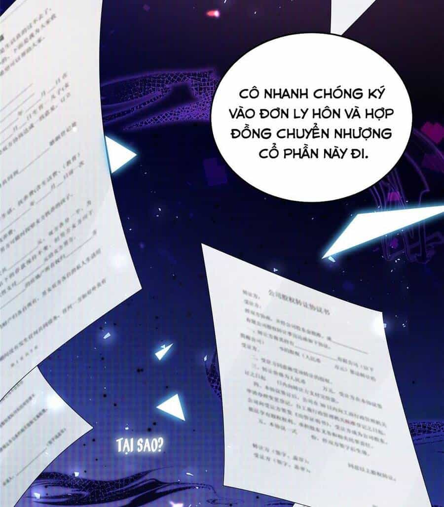 Tôi Dắt Bé Con Về Nổ Tung Nhà Chồng Cũ - Chương 1 - ảnh 3