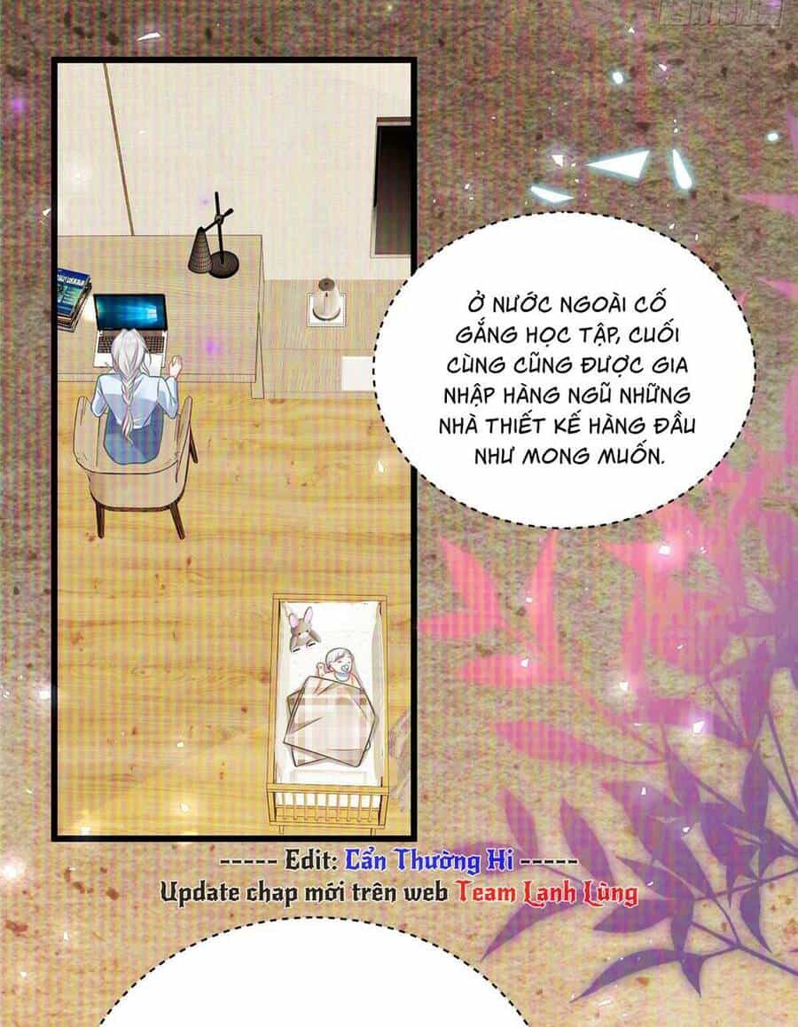 Tôi Dắt Bé Con Về Nổ Tung Nhà Chồng Cũ - Chương 1 - ảnh 34