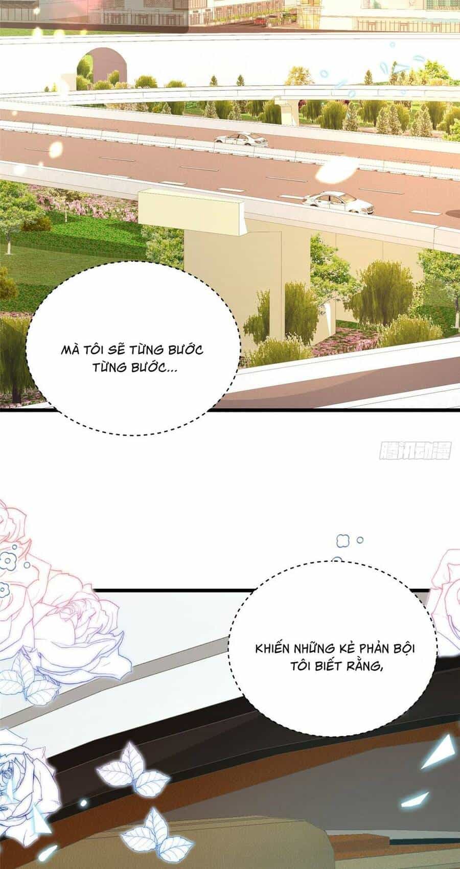 Tôi Dắt Bé Con Về Nổ Tung Nhà Chồng Cũ - Chương 1 - ảnh 41