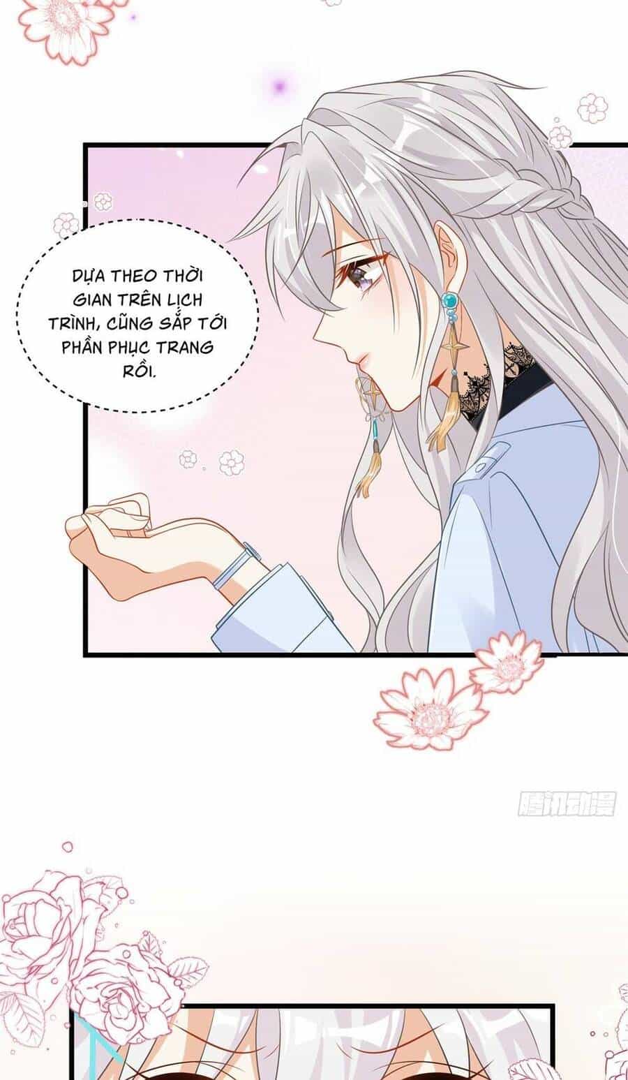 Tôi Dắt Bé Con Về Nổ Tung Nhà Chồng Cũ - Chương 1 - ảnh 52