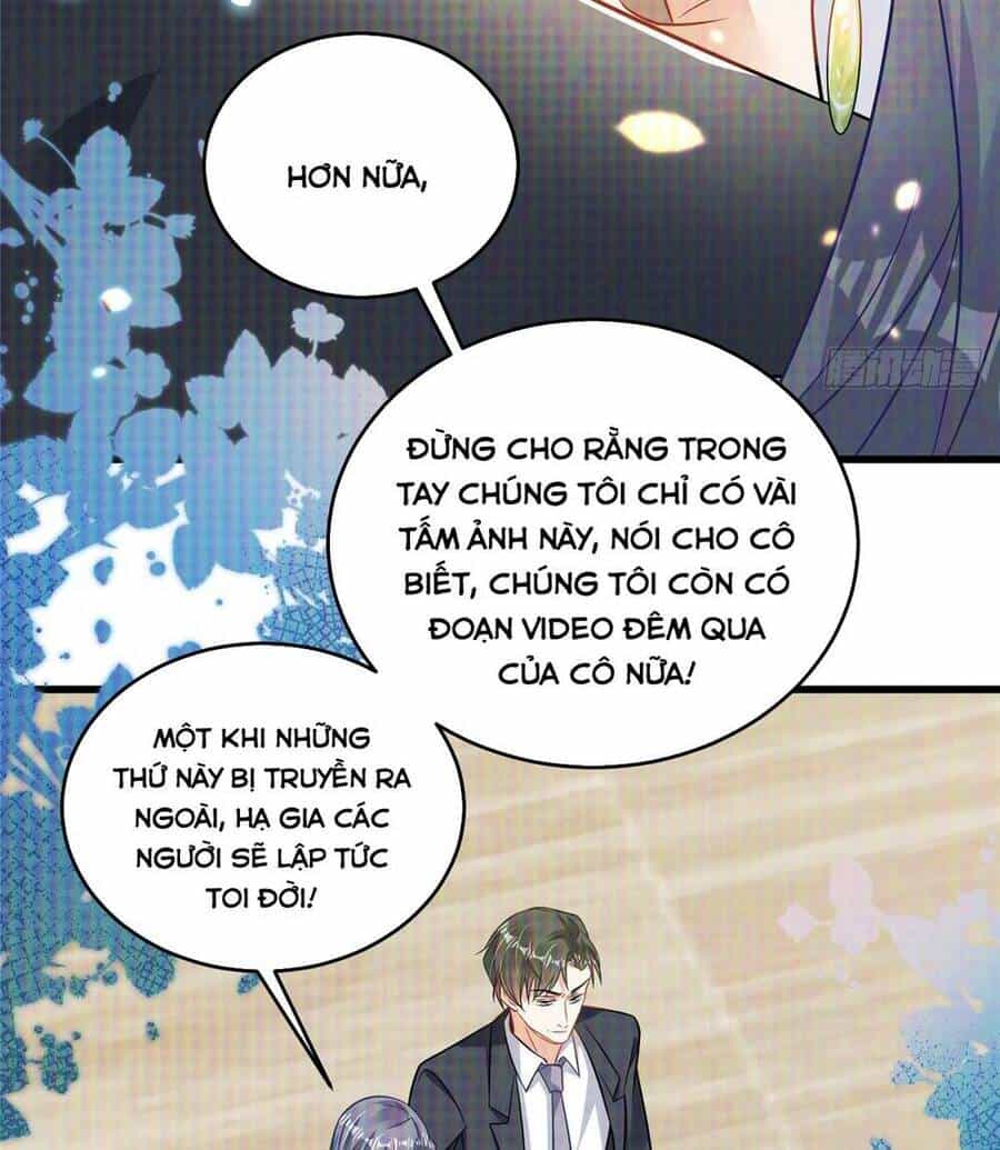 Tôi Dắt Bé Con Về Nổ Tung Nhà Chồng Cũ - Chương 1 - ảnh 8