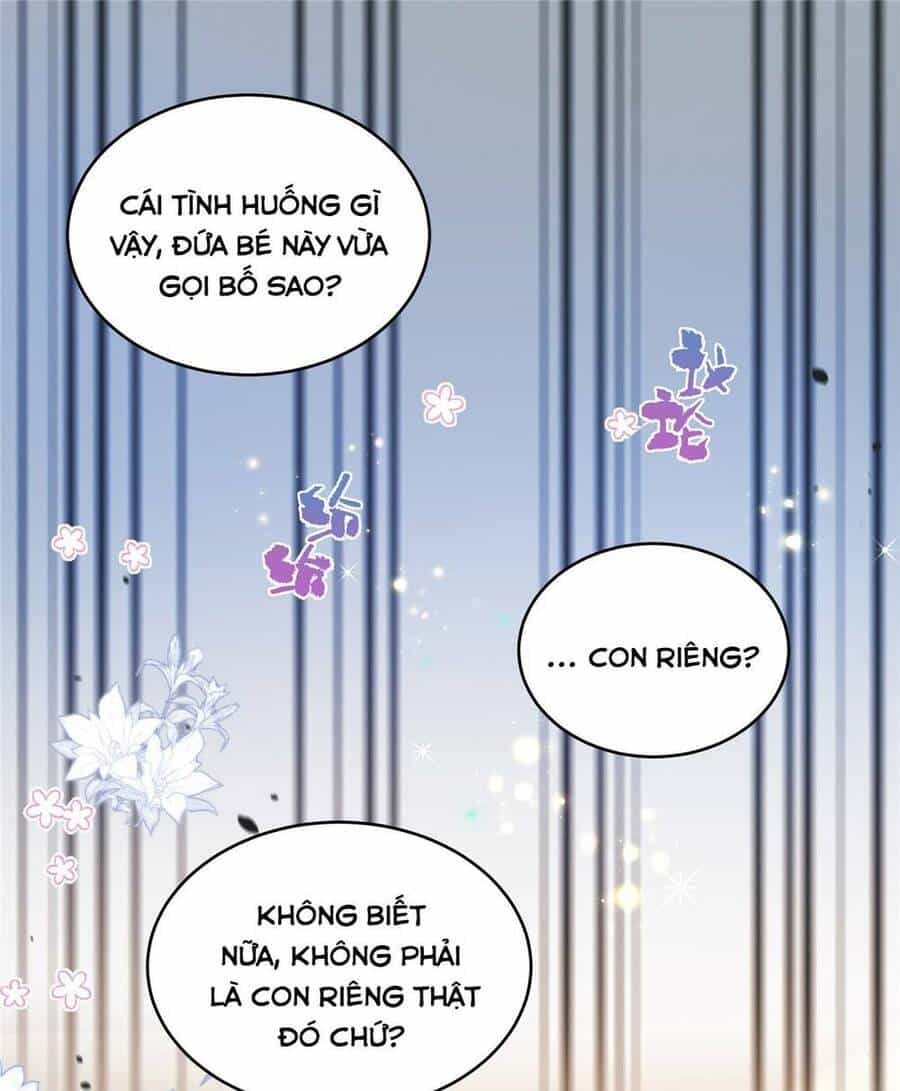 Tôi Dắt Bé Con Về Nổ Tung Nhà Chồng Cũ - Chương 2 - ảnh 1
