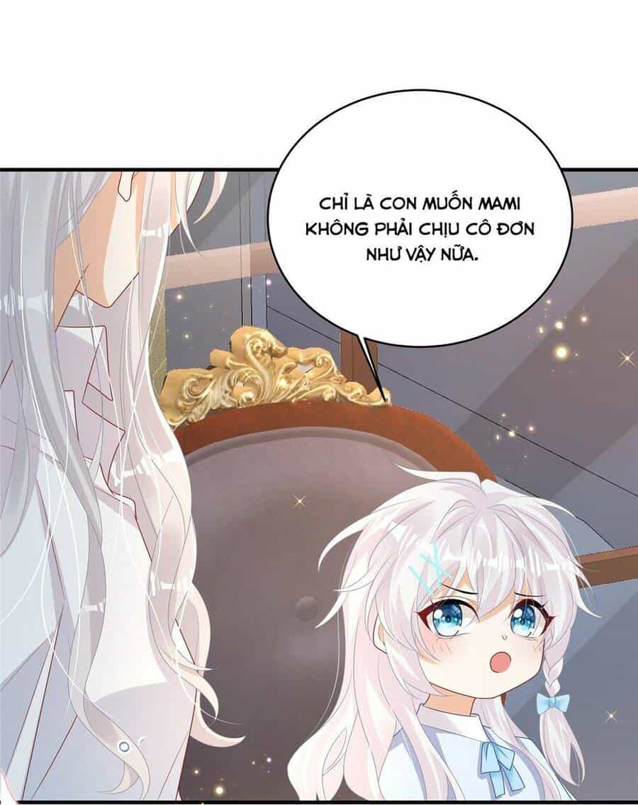 Tôi Dắt Bé Con Về Nổ Tung Nhà Chồng Cũ - Chương 2 - ảnh 27