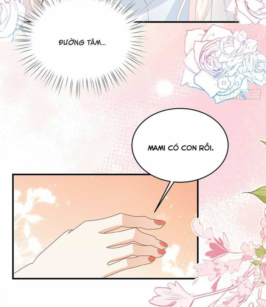 Tôi Dắt Bé Con Về Nổ Tung Nhà Chồng Cũ - Chương 2 - ảnh 30