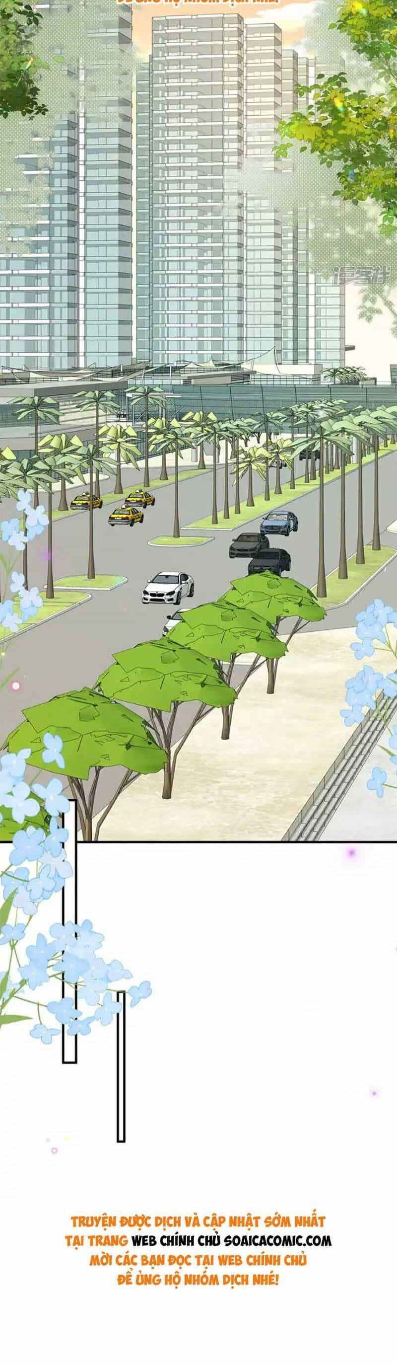 Tôi Dắt Bé Con Về Nổ Tung Nhà Chồng Cũ - Chương 24 - ảnh 21