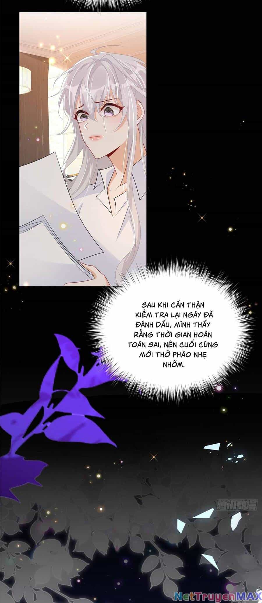 Tôi Dắt Bé Con Về Nổ Tung Nhà Chồng Cũ - Chương 3 - ảnh 23