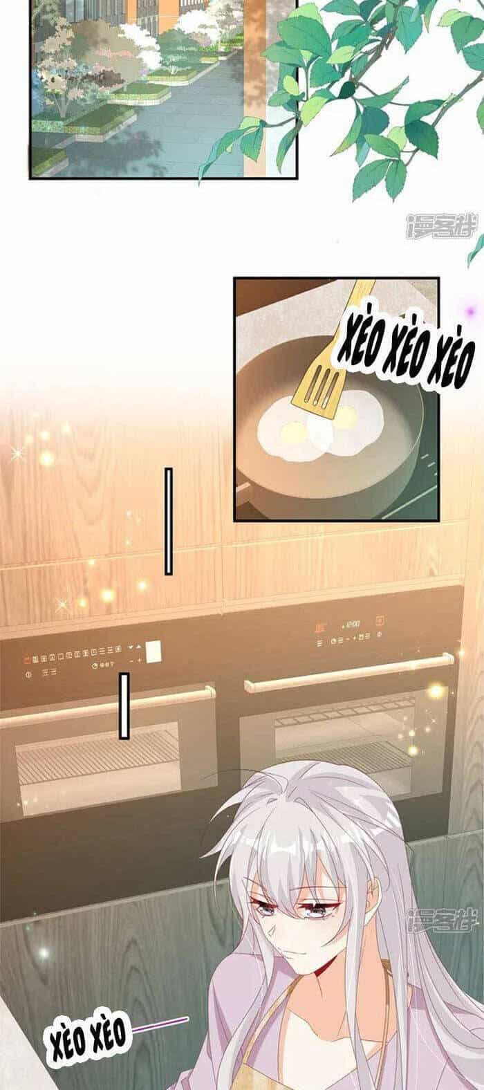 Tôi Dắt Bé Con Về Nổ Tung Nhà Chồng Cũ - Chương 35 - ảnh 3