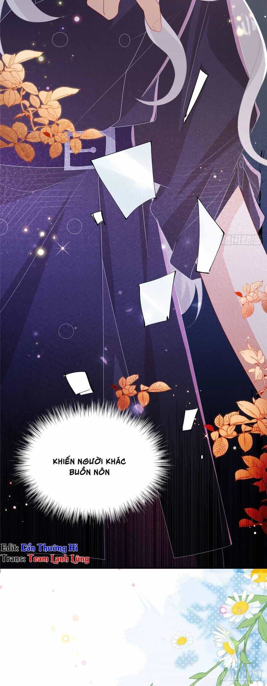 Tôi Dắt Bé Con Về Nổ Tung Nhà Chồng Cũ - Chương 4 - ảnh 10
