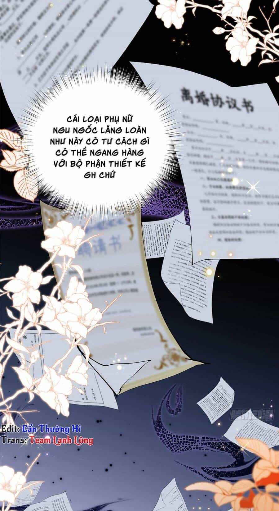 Tôi Dắt Bé Con Về Nổ Tung Nhà Chồng Cũ - Chương 4 - ảnh 15