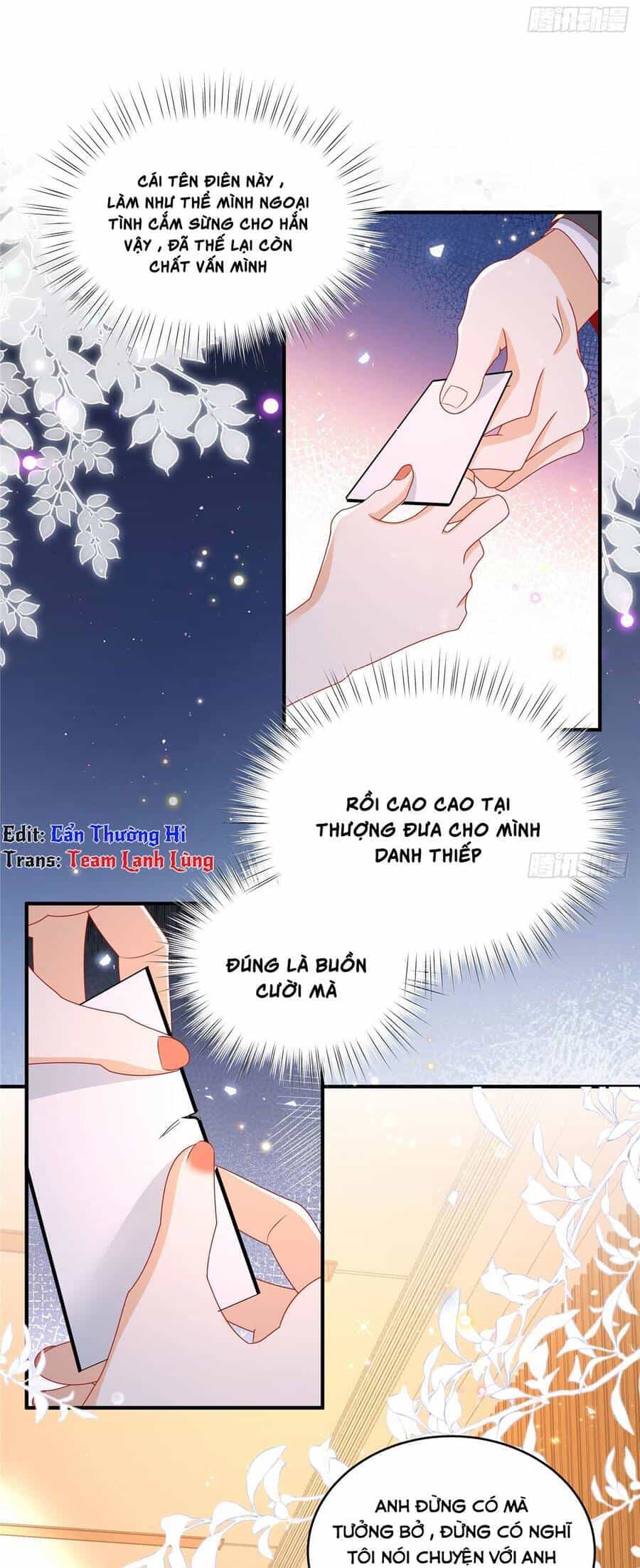 Tôi Dắt Bé Con Về Nổ Tung Nhà Chồng Cũ - Chương 4 - ảnh 5