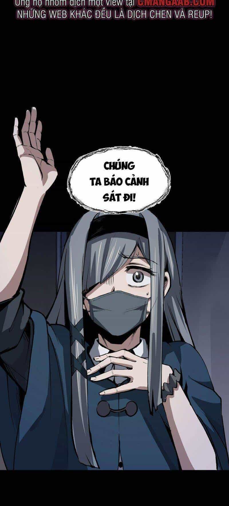 Tôi Đến Từ Địa Ngục - Chương 12 - ảnh 16