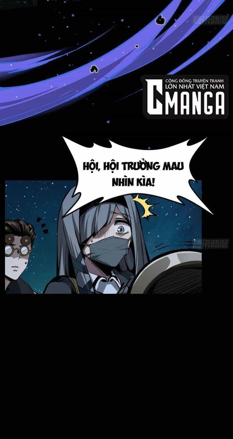Tôi Đến Từ Địa Ngục - Chương 14 - ảnh 6