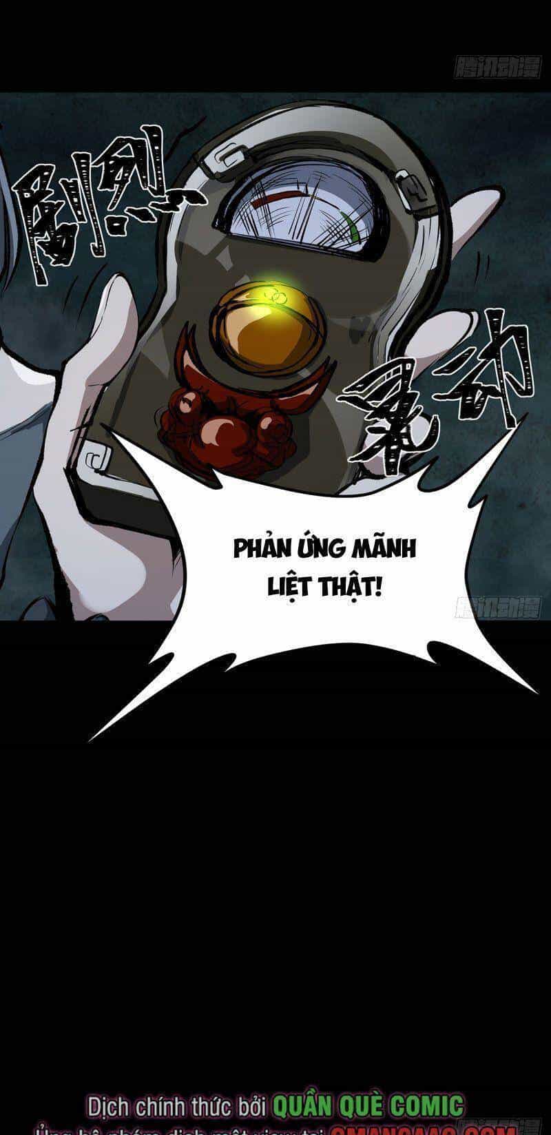 Tôi Đến Từ Địa Ngục - Chương 14 - ảnh 7