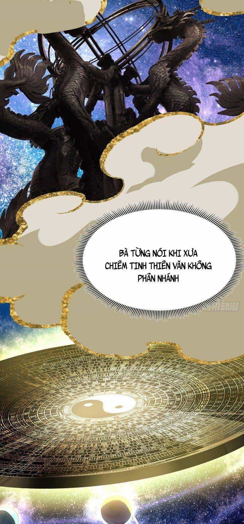 Tôi Đến Từ Địa Ngục - Chương 15 - ảnh 3