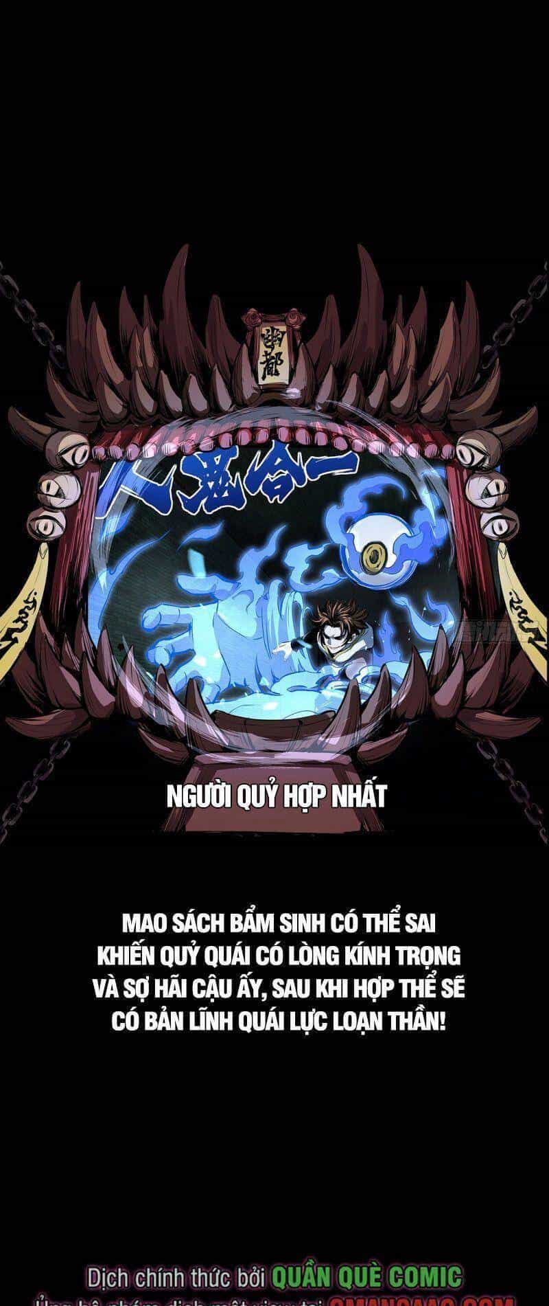 Tôi Đến Từ Địa Ngục - Chương 17 - ảnh 30