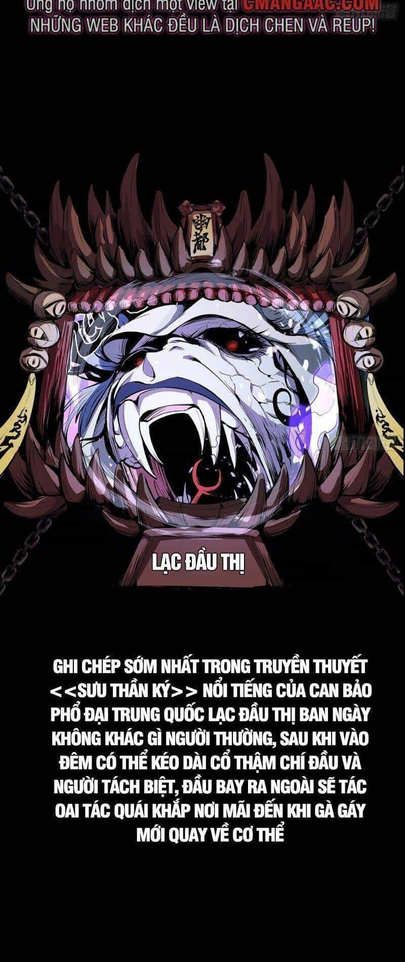 Tôi Đến Từ Địa Ngục - Chương 17 - ảnh 31