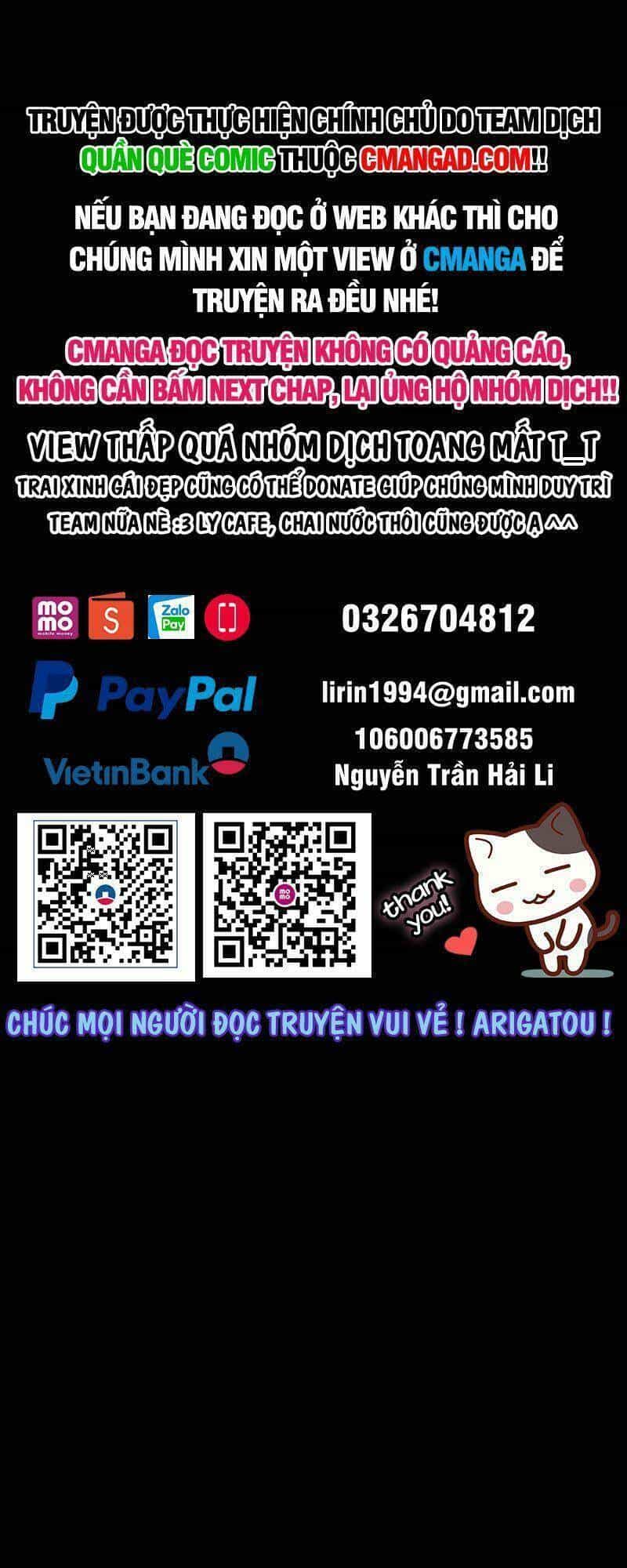 Tôi Đến Từ Địa Ngục - Chương 1 - ảnh 1