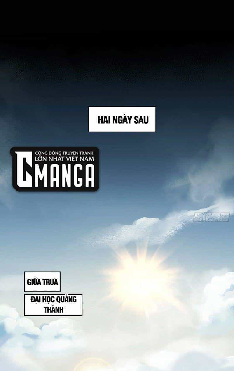 Tôi Đến Từ Địa Ngục - Chương 1 - ảnh 42