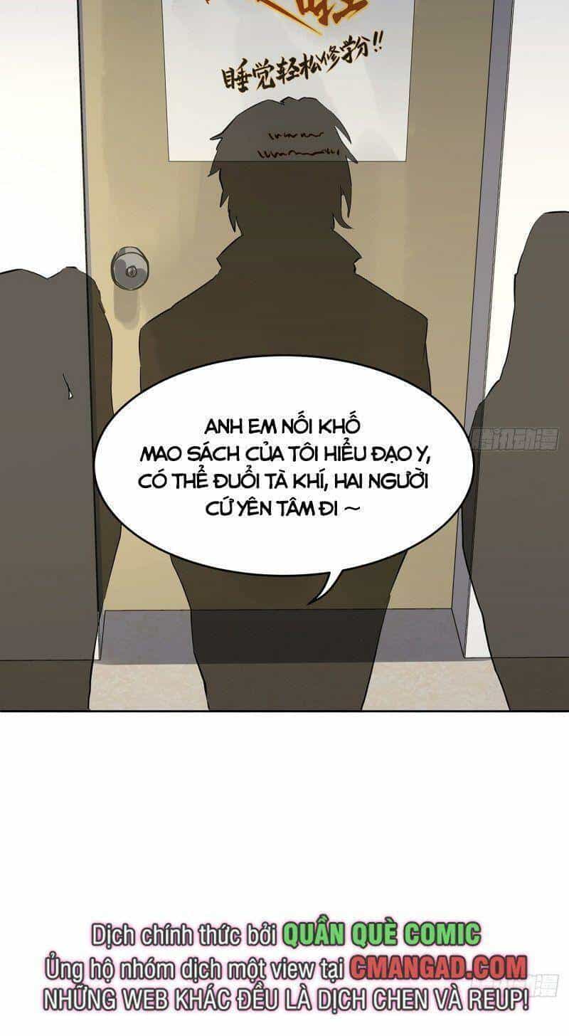 Tôi Đến Từ Địa Ngục - Chương 1 - ảnh 45