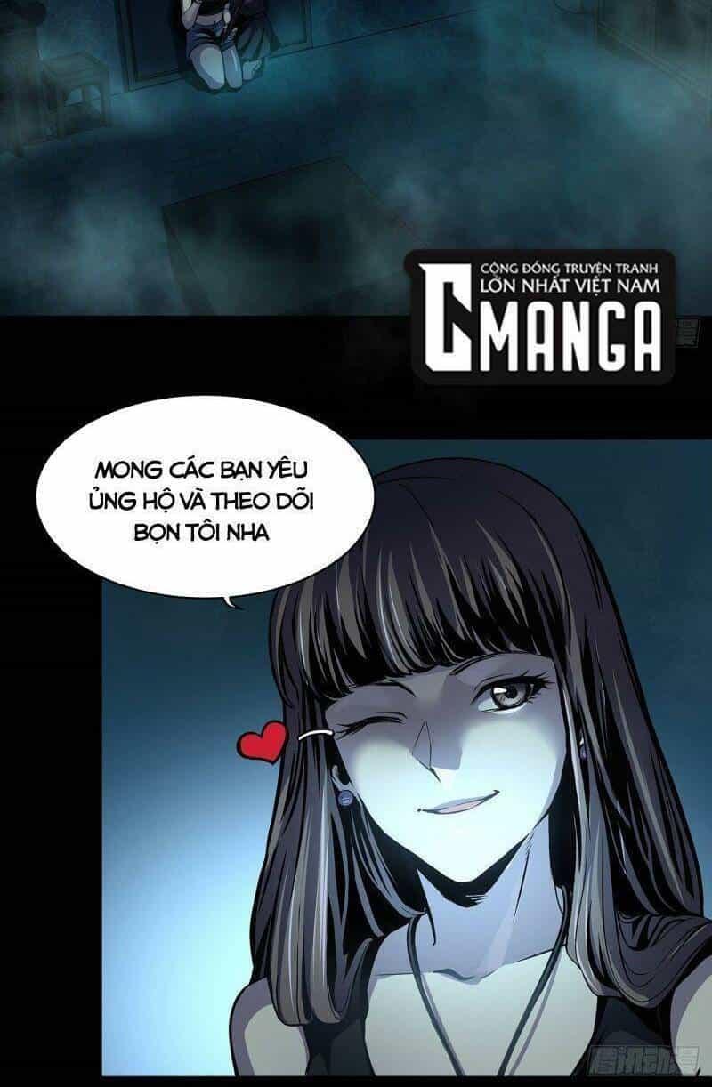 Tôi Đến Từ Địa Ngục - Chương 1 - ảnh 7