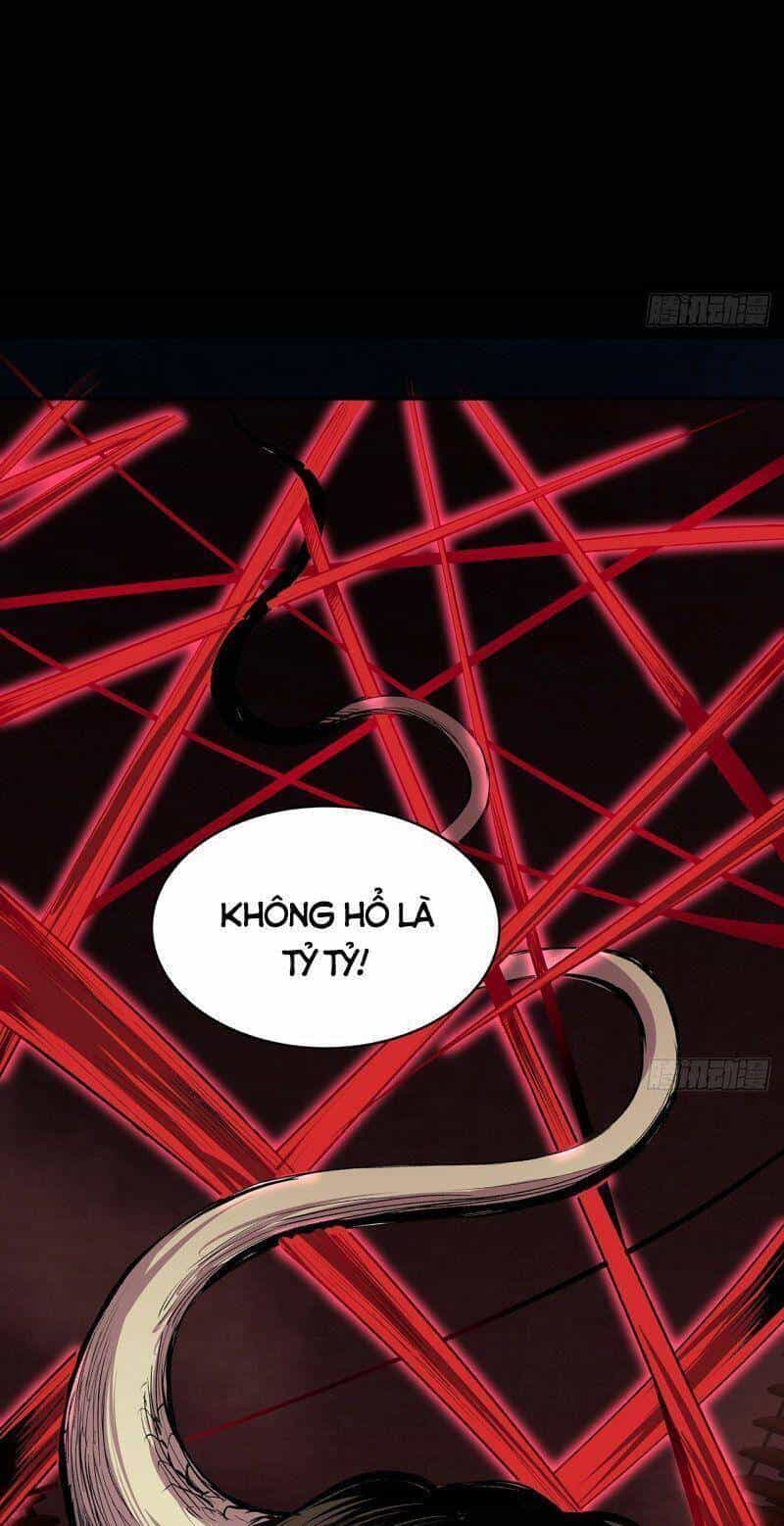 Tôi Đến Từ Địa Ngục - Chương 19 - ảnh 7