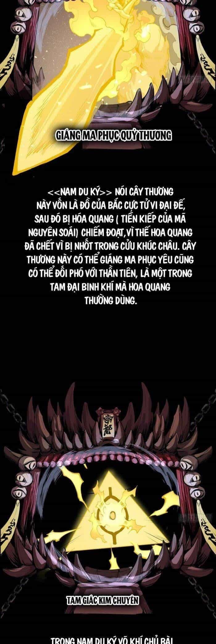 Tôi Đến Từ Địa Ngục - Chương 24 - ảnh 25