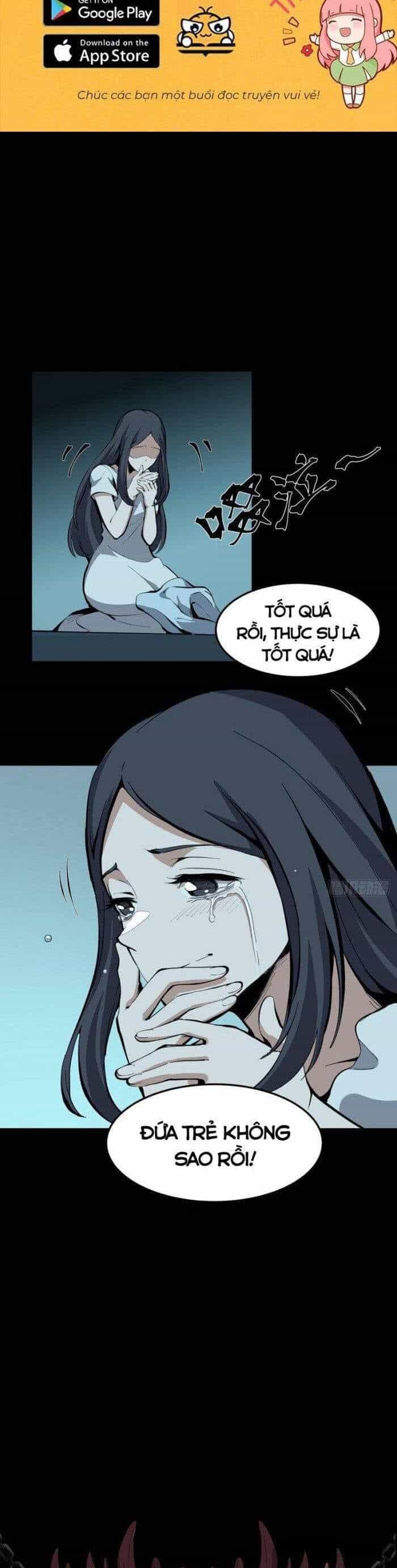 Tôi Đến Từ Địa Ngục - Chương 27 - ảnh 35