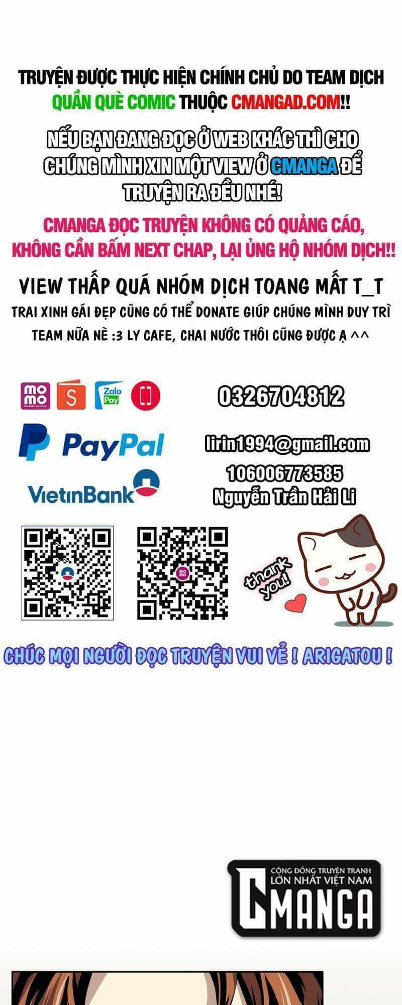 Tôi Đến Từ Địa Ngục - Chương 2 - ảnh 1