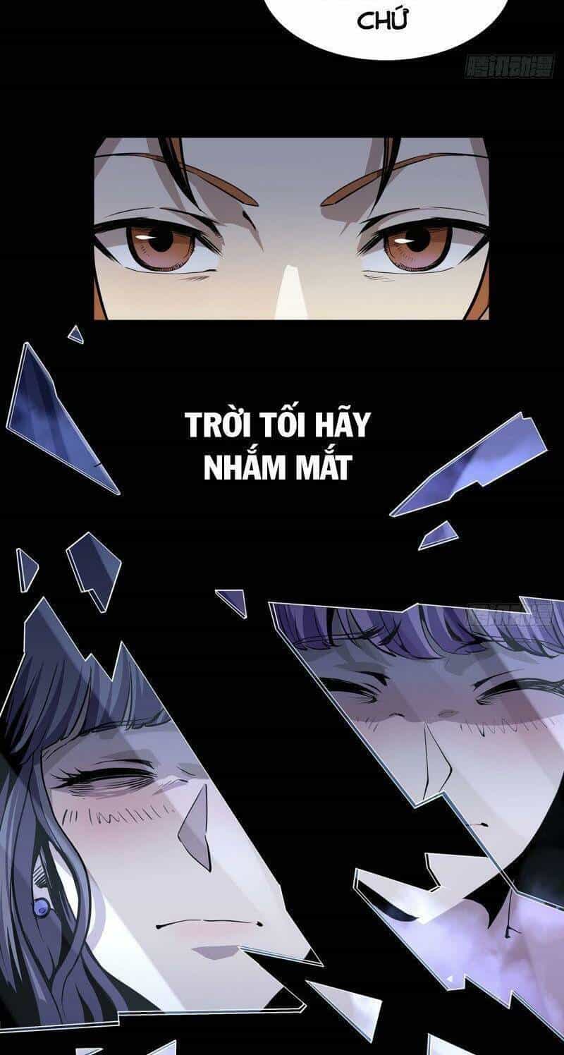 Tôi Đến Từ Địa Ngục - Chương 2 - ảnh 15