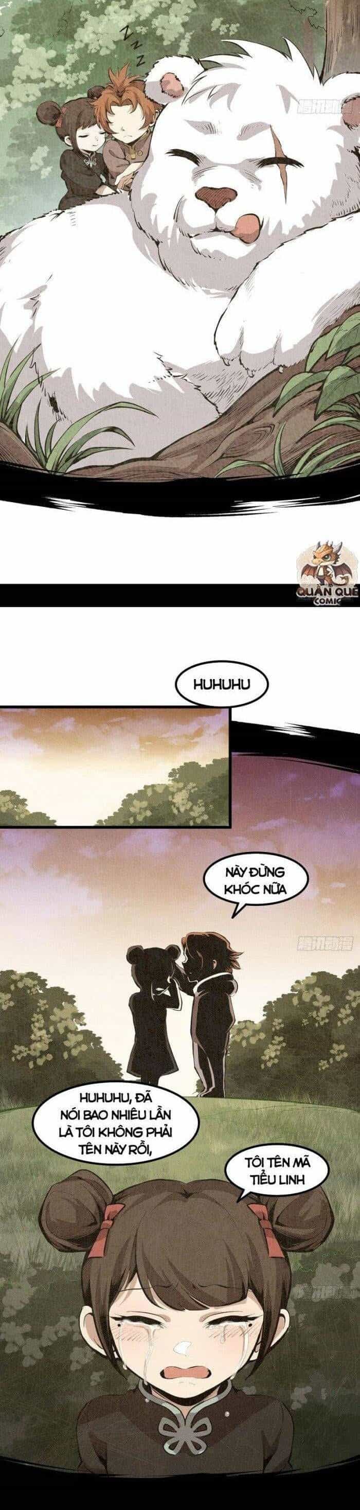 Tôi Đến Từ Địa Ngục - Chương 30 - ảnh 24