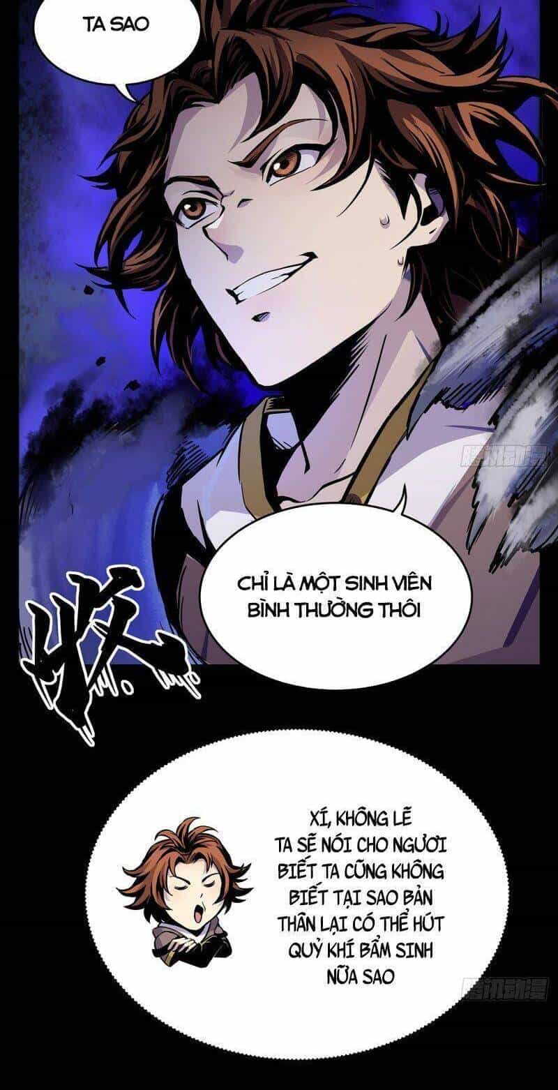 Tôi Đến Từ Địa Ngục - Chương 3 - ảnh 4
