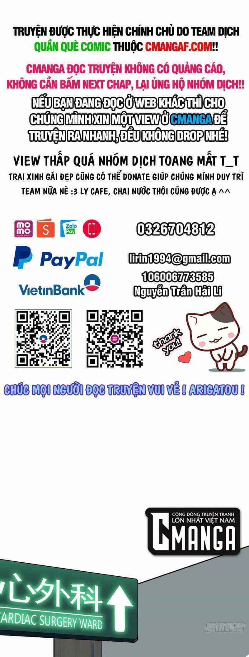 Tôi Đến Từ Địa Ngục - Chương 5 - ảnh 1