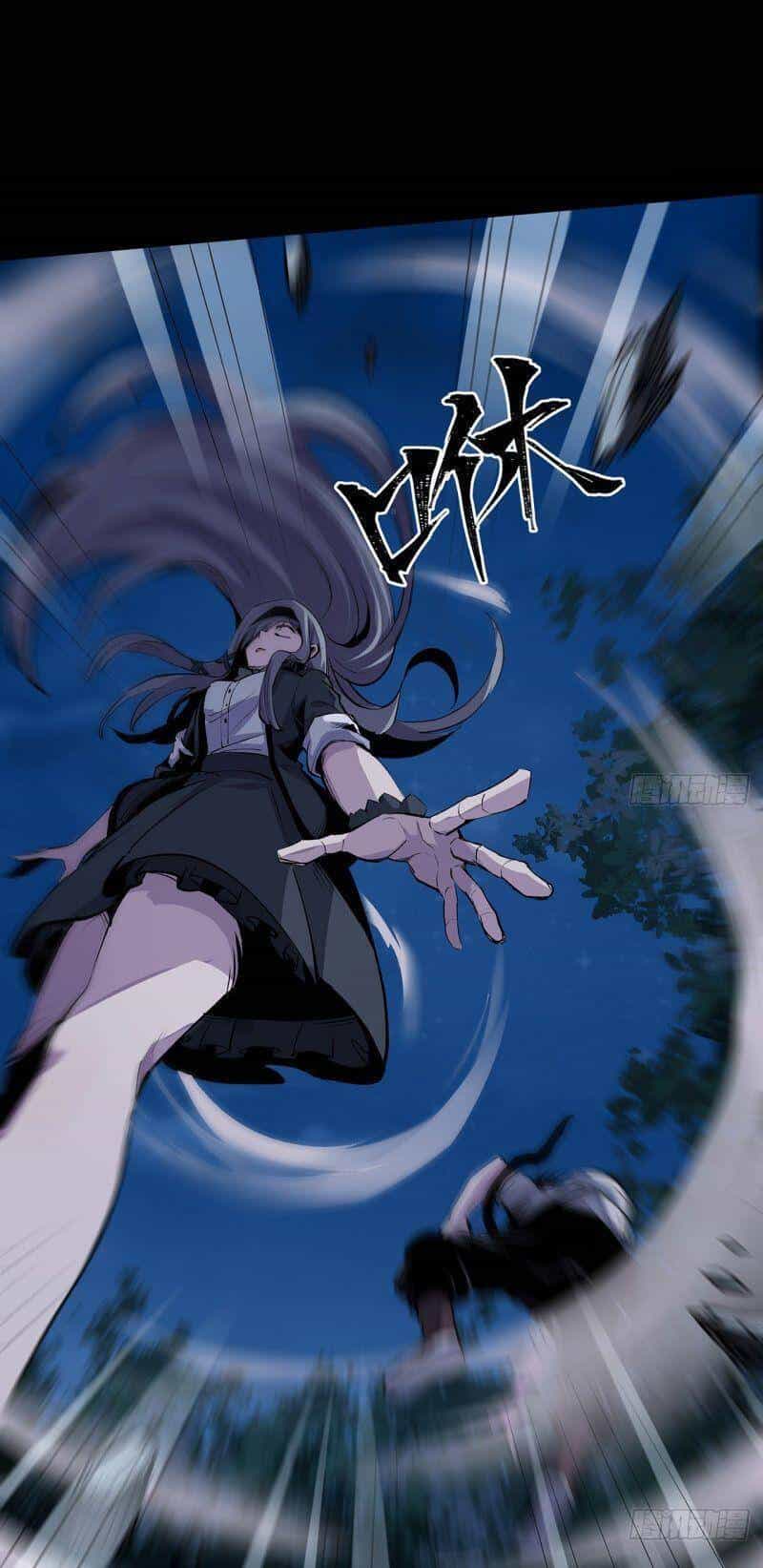 Tôi Đến Từ Địa Ngục - Chương 8 - ảnh 17
