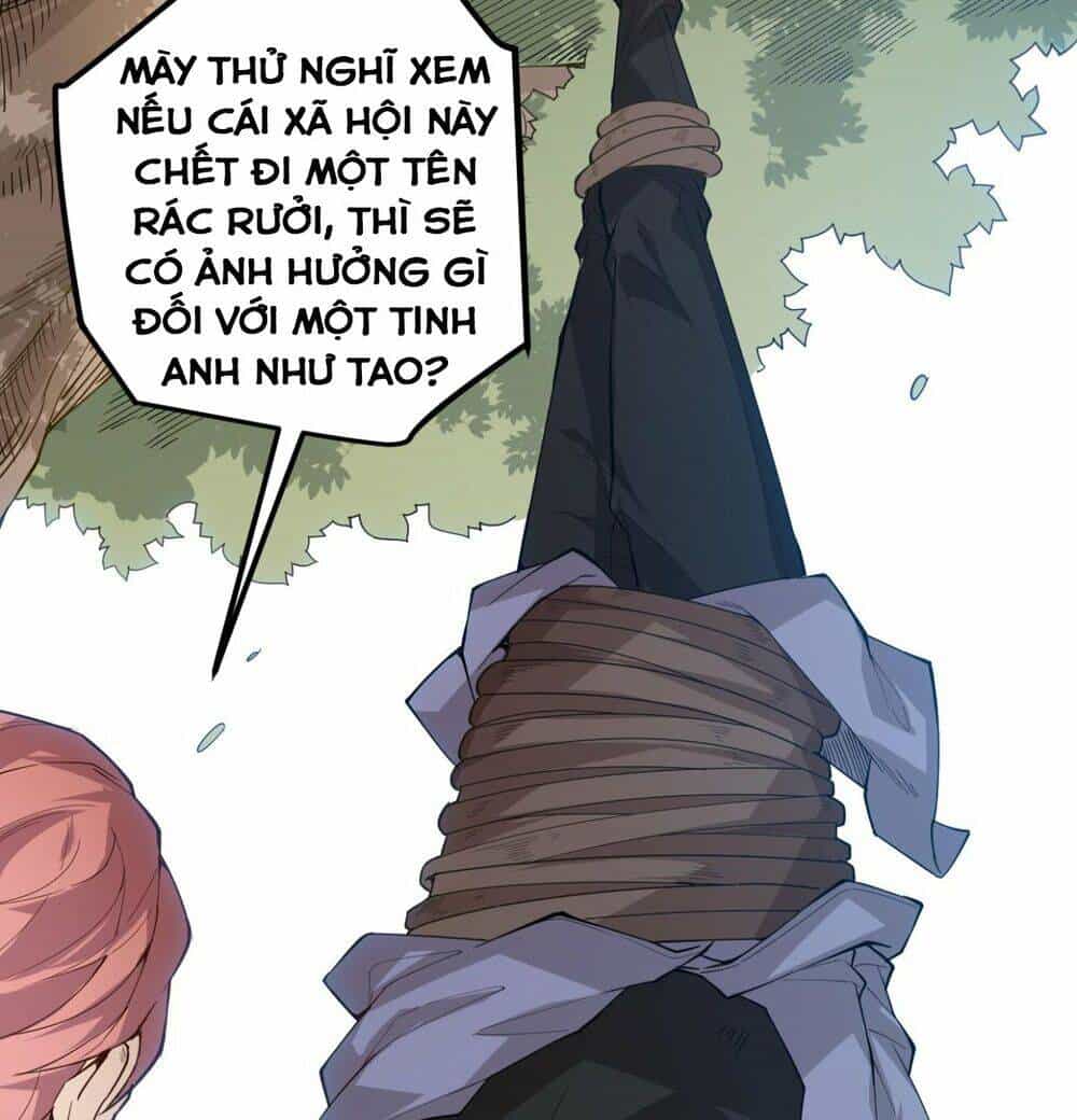 Tôi Đến Từ Thế Giới Trò Chơi - Chương 1 - ảnh 22