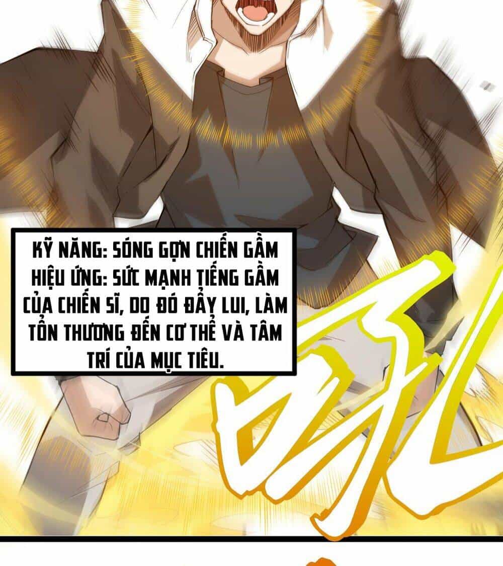 Tôi Đến Từ Thế Giới Trò Chơi - Chương 1 - ảnh 25