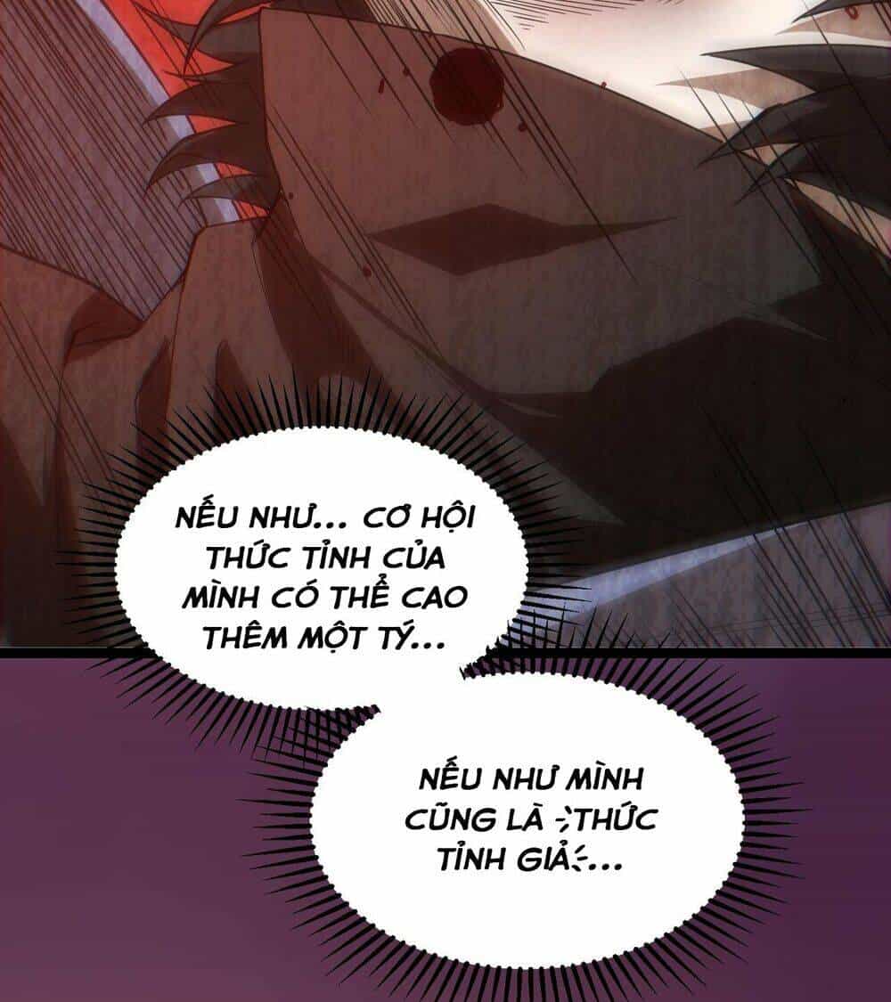 Tôi Đến Từ Thế Giới Trò Chơi - Chương 1 - ảnh 29
