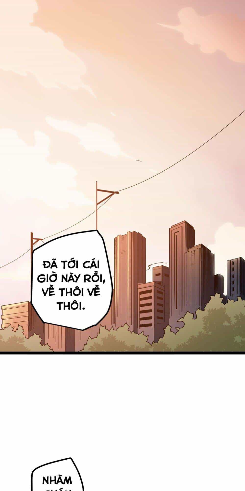 Tôi Đến Từ Thế Giới Trò Chơi - Chương 1 - ảnh 31