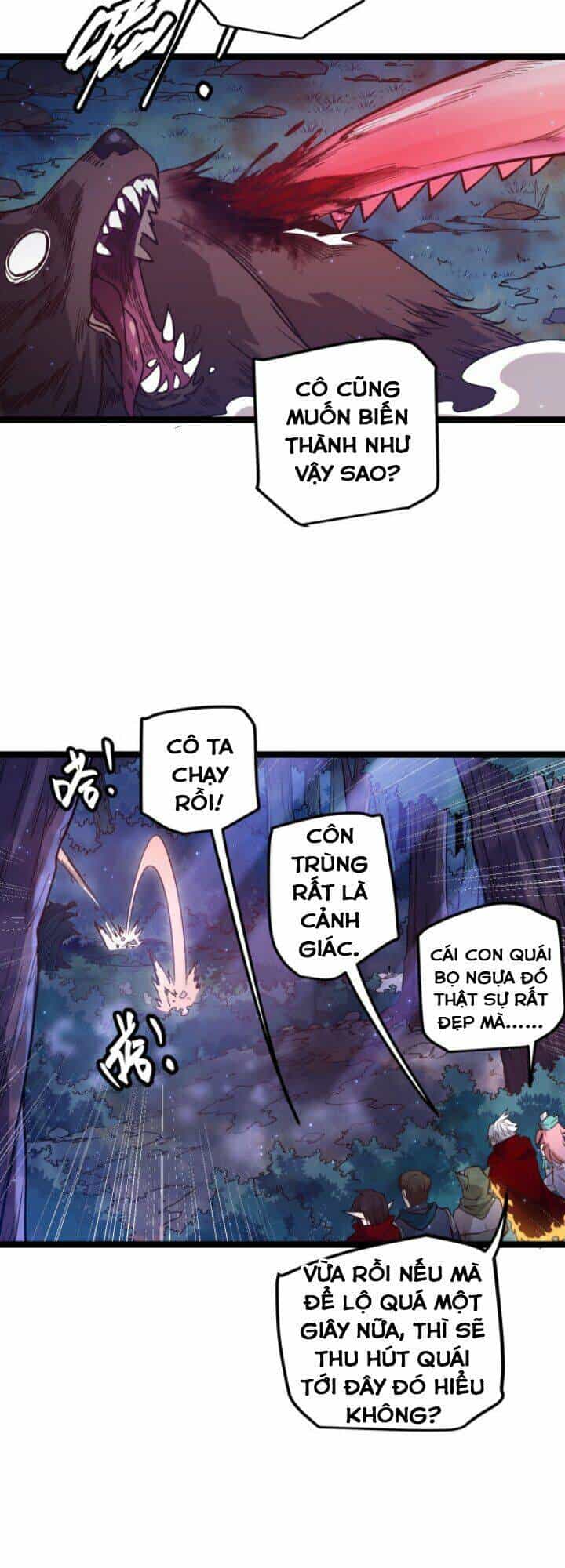 Tôi Đến Từ Thế Giới Trò Chơi - Chương 10 - ảnh 10