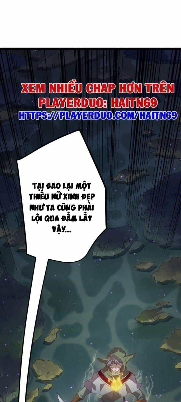 Tôi Đến Từ Thế Giới Trò Chơi - Chương 10 - ảnh 35
