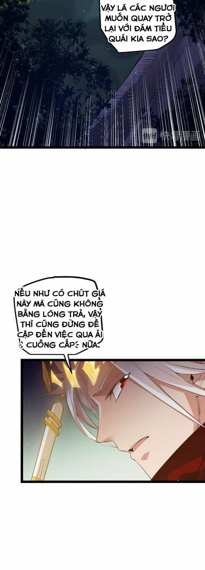 Tôi Đến Từ Thế Giới Trò Chơi - Chương 10 - ảnh 37