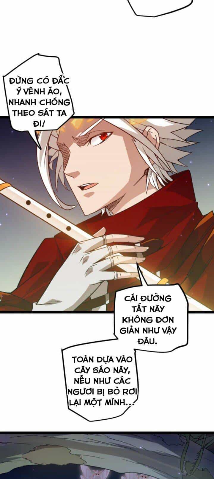 Tôi Đến Từ Thế Giới Trò Chơi - Chương 10 - ảnh 50