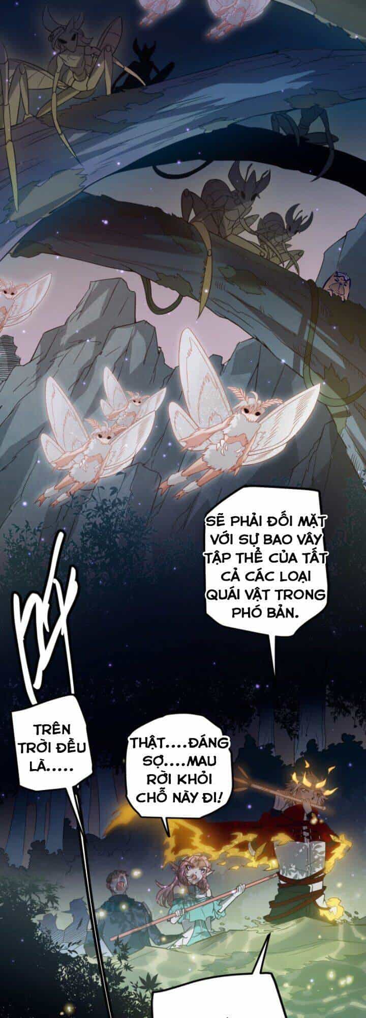 Tôi Đến Từ Thế Giới Trò Chơi - Chương 10 - ảnh 51