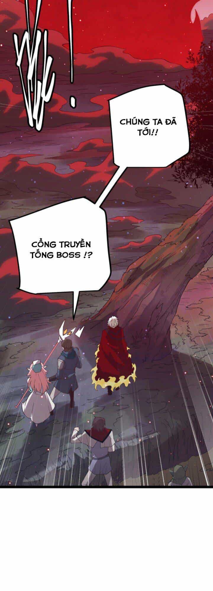 Tôi Đến Từ Thế Giới Trò Chơi - Chương 10 - ảnh 55