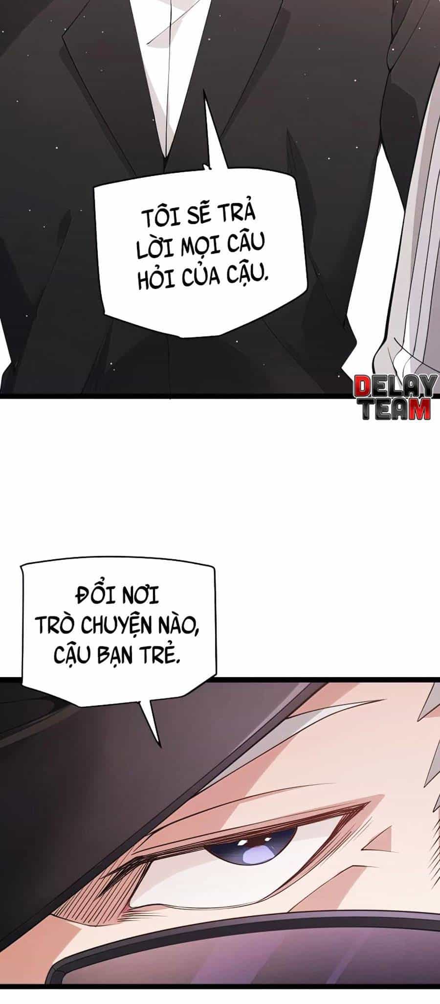 Tôi Đến Từ Thế Giới Trò Chơi - Chương 99 - ảnh 10