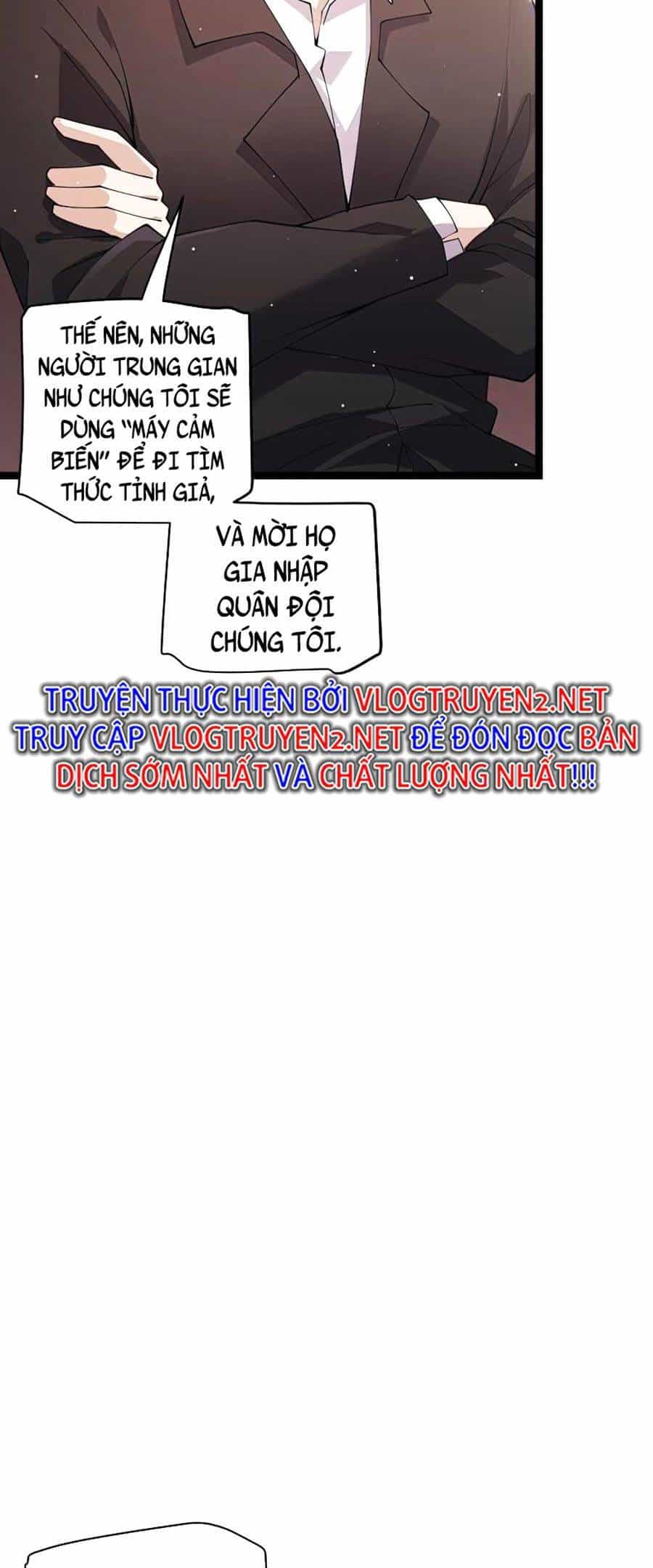 Tôi Đến Từ Thế Giới Trò Chơi - Chương 99 - ảnh 28