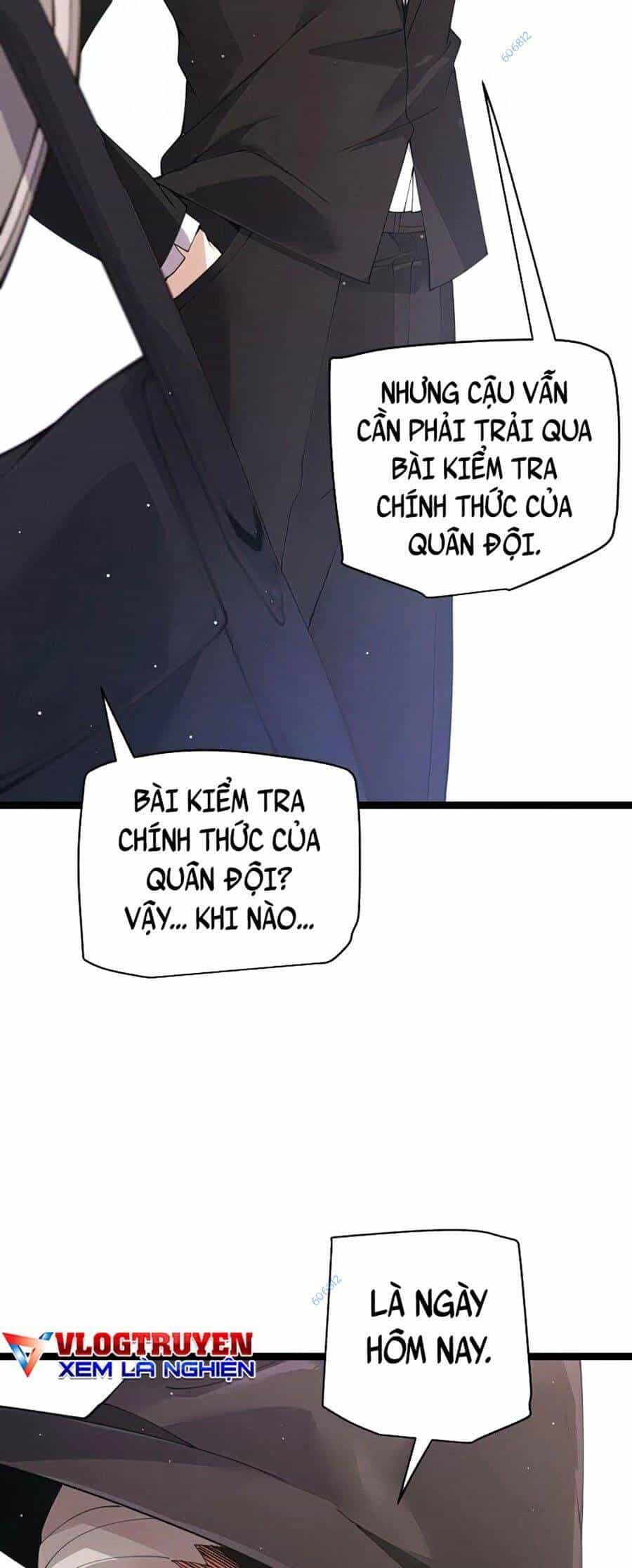 Tôi Đến Từ Thế Giới Trò Chơi - Chương 99 - ảnh 33