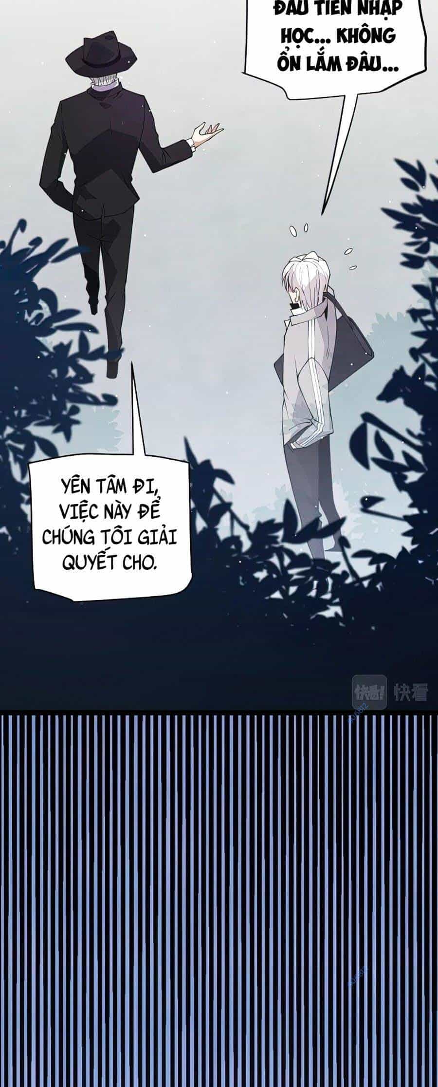 Tôi Đến Từ Thế Giới Trò Chơi - Chương 99 - ảnh 35