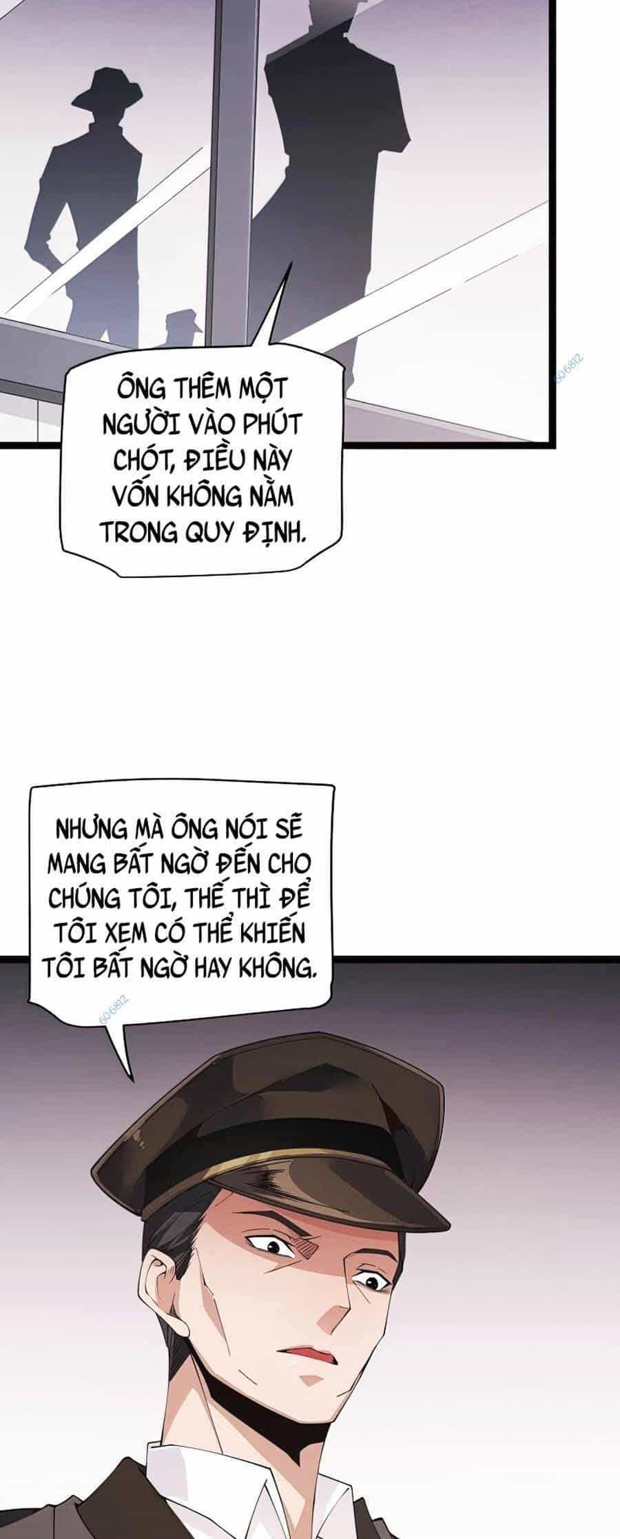 Tôi Đến Từ Thế Giới Trò Chơi - Chương 99 - ảnh 41